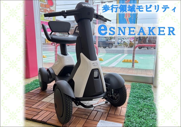 イースニーカー２